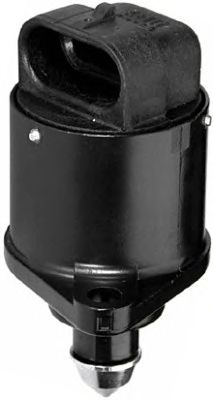 Поворотна заслінка, підведення повітря HELLA 6NW 009 141-391