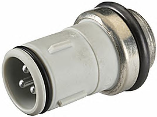Датчик температуры охлаждающей  жидкости HELLA 6PT 009 309-141