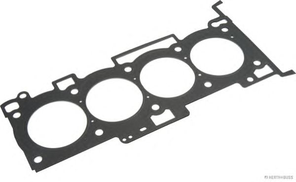 Прокладка головки блока цилиндров (ГБЦ) HERTH+BUSS JAKOPARTS J1250551