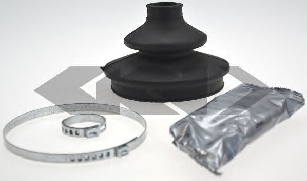 Комплект пыльника ШРУСа LOBRO 304054