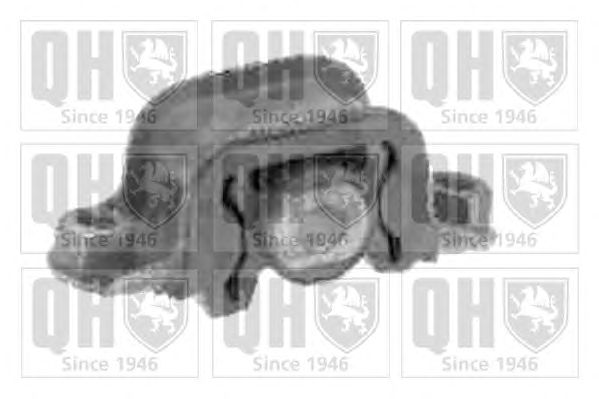 Подушка двигуна QUINTON HAZELL EM3114