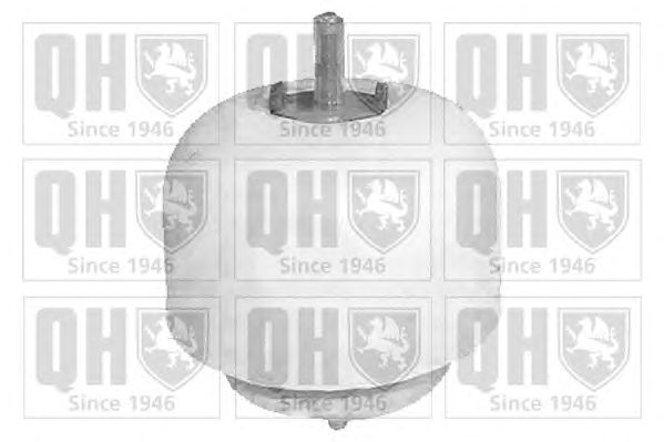 Подушка двигателя QUINTON HAZELL EM4123