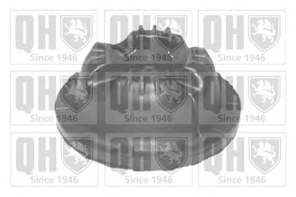 Опора стойки амортизатора QUINTON HAZELL EMR6092
