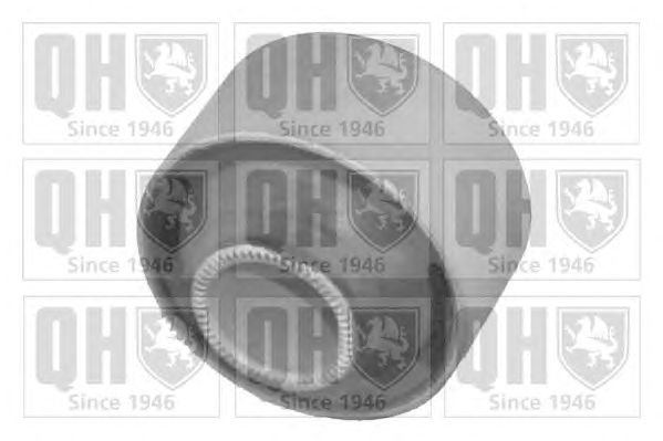 Сайлентблок рычага QUINTON HAZELL EMS8160