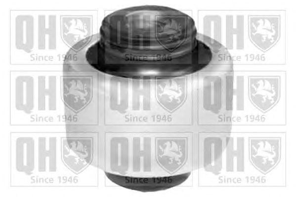 Сайлентблок рычага QUINTON HAZELL EMS8192