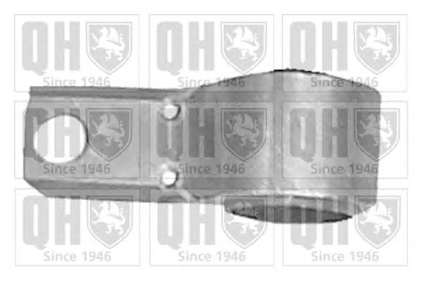Сайлентблок рычага QUINTON HAZELL EMS8204