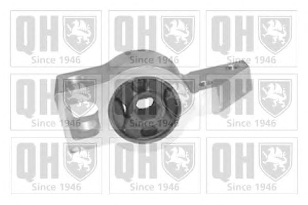 Сайлентблок рычага QUINTON HAZELL EMS8229