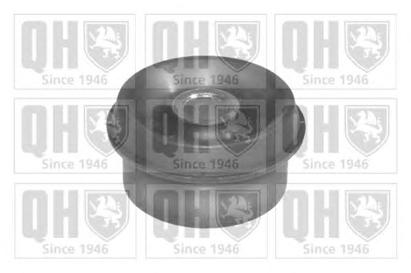Сайлентблок рычага QUINTON HAZELL EMS8330
