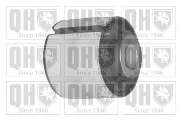 Сайлентблок рычага QUINTON HAZELL EMS8402