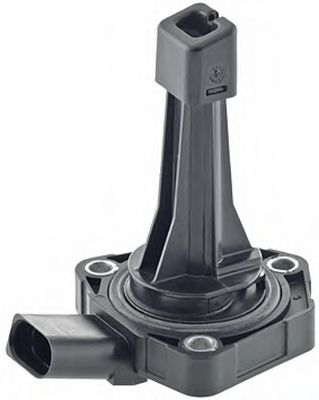 Датчик уровня масла HELLA 6PR 009 629-011