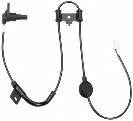 Датчик вращения колеса HELLA 6PU 012 039-421