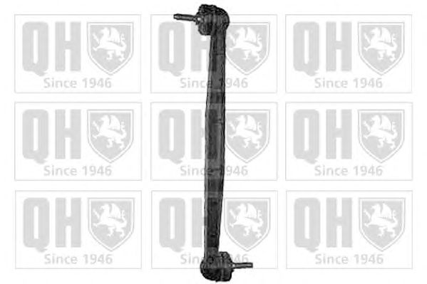 Тяга / стійка стабілізатора QUINTON HAZELL QLS3240S