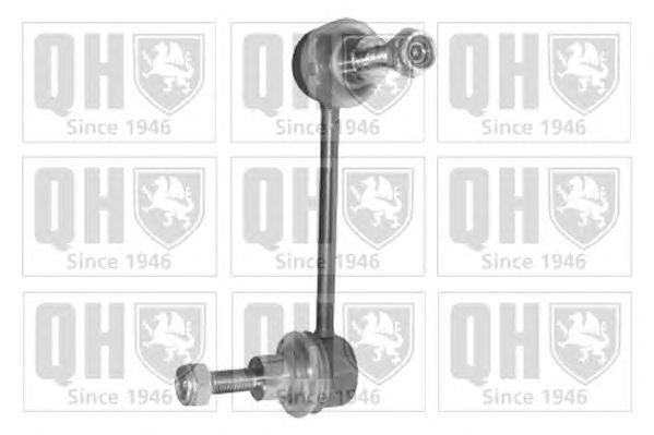 Тяга / стійка стабілізатора QUINTON HAZELL QLS3266S