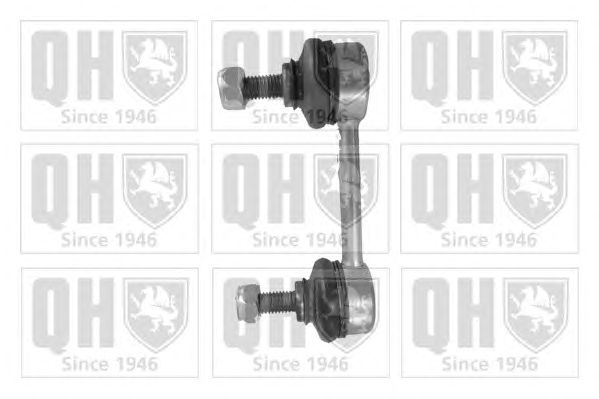 Тяга / стійка стабілізатора QUINTON HAZELL QLS3444S