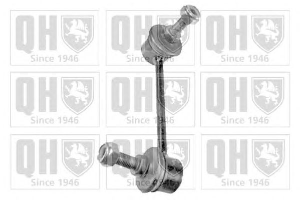 Тяга / стойка стабилизатора QUINTON HAZELL QLS3451S Premium Kit+