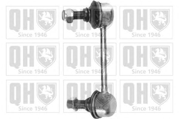 Тяга / стойка стабилизатора QUINTON HAZELL QLS3483S Premium Kit+