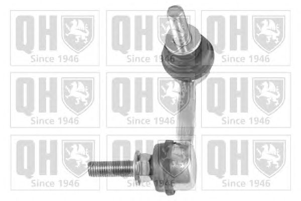 Тяга / стойка стабилизатора QUINTON HAZELL QLS3488S Premium Kit+