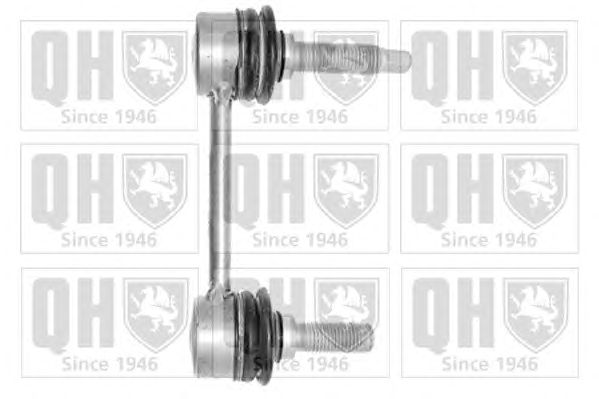 Тяга / стойка стабилизатора QUINTON HAZELL QLS3524S Premium Kit+