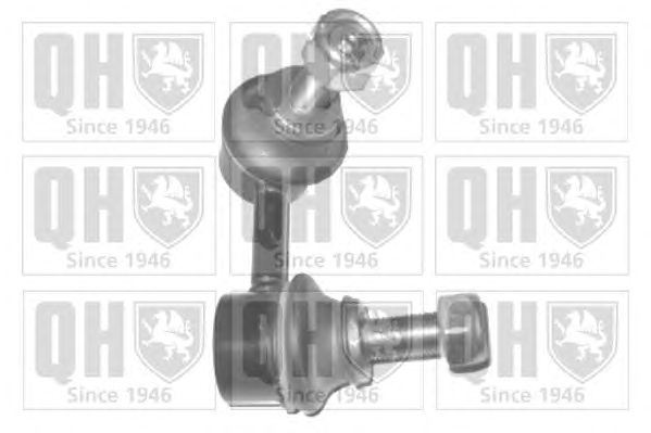 Тяга / стійка стабілізатора QUINTON HAZELL QLS3529S