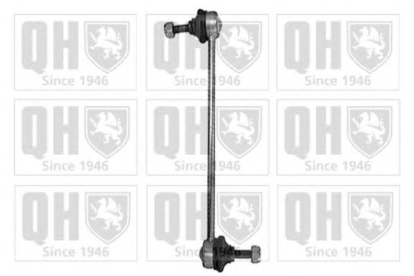Тяга / стійка стабілізатора QUINTON HAZELL QLS3561S