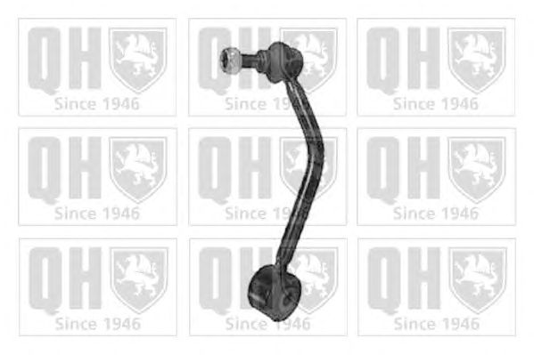 Тяга / стойка стабилизатора QUINTON HAZELL QLS3566S