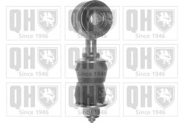 Тяга / стойка стабилизатора QUINTON HAZELL QLS3586S Premium Kit+