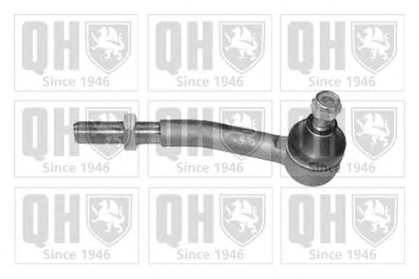 Наконечник рулевой тяги QUINTON HAZELL QR2274S Premium Kit+