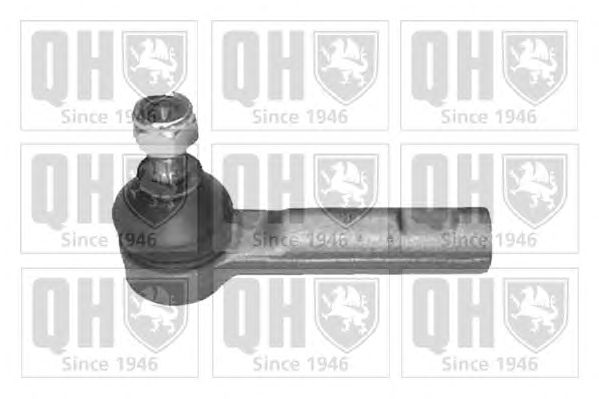 Наконечник рулевой тяги QUINTON HAZELL QR2312S Premium Kit+