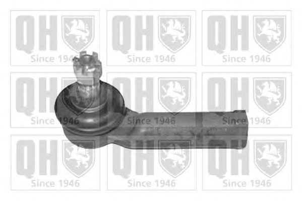 Наконечник рулевой тяги QUINTON HAZELL QR2865S Premium Kit+