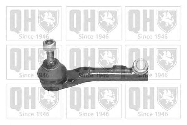 Наконечник рулевой тяги QUINTON HAZELL QR2973S Premium Kit+