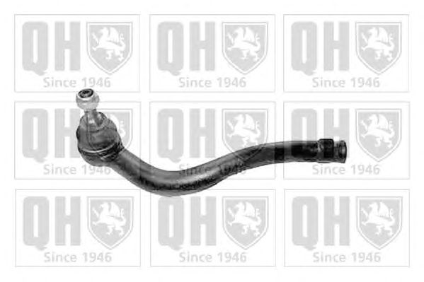 Наконечник рулевой тяги QUINTON HAZELL QR2989S Premium Kit+