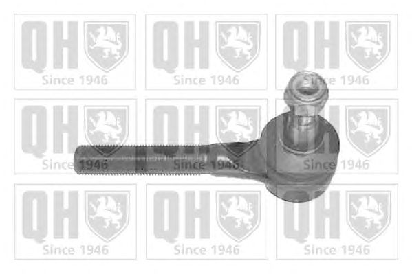 Наконечник рулевой тяги QUINTON HAZELL QR3015S Premium Kit+