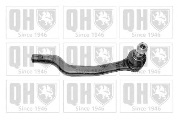 Наконечник рулевой тяги QUINTON HAZELL QR3057S Premium Kit+