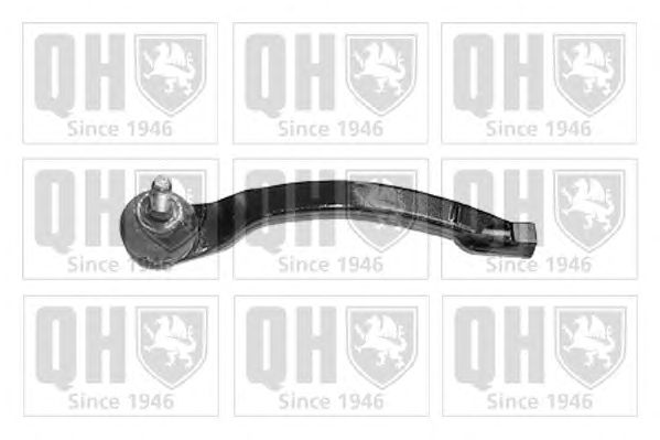 Наконечник рулевой тяги QUINTON HAZELL QR3335S Premium Kit+