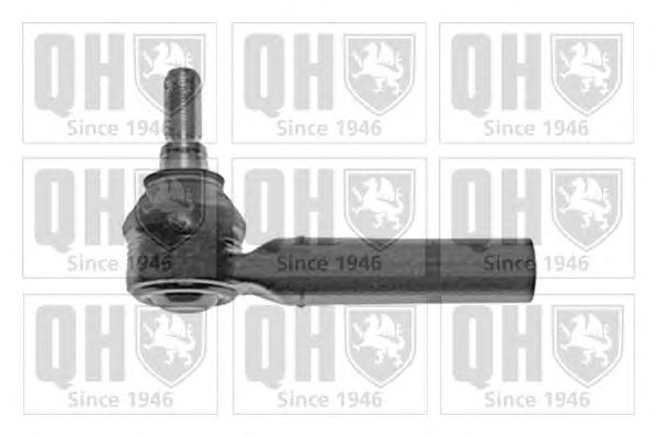 Наконечник рулевой тяги QUINTON HAZELL QR3409S Premium Kit+