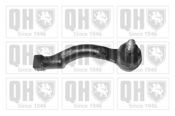 Наконечник рулевой тяги QUINTON HAZELL QR3419S