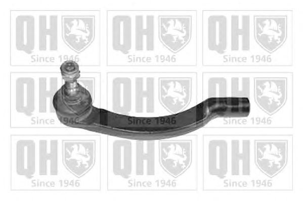 Наконечник рулевой тяги QUINTON HAZELL QR3445S