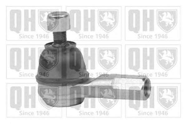 Наконечник рулевой тяги QUINTON HAZELL QR3463S Premium Kit+