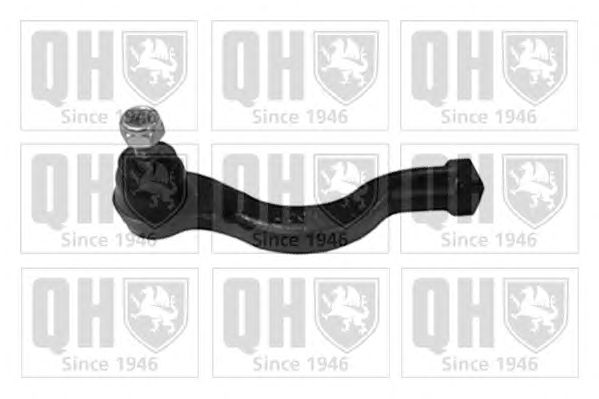 Наконечник рулевой тяги QUINTON HAZELL QR3477S Premium Kit+