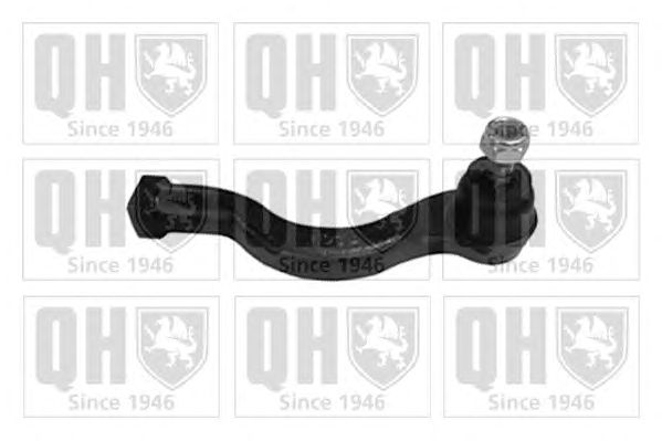 Наконечник рулевой тяги QUINTON HAZELL QR3478S Premium Kit+