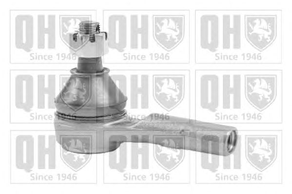 Наконечник рулевой тяги QUINTON HAZELL QR3486S Premium Kit+