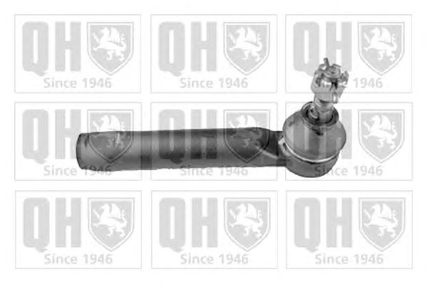 Наконечник рулевой тяги QUINTON HAZELL QR3494S