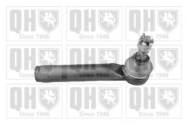 Наконечник рулевой тяги QUINTON HAZELL QR3495S