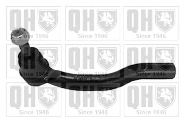 Наконечник рулевой тяги QUINTON HAZELL QR3496S Premium Kit+