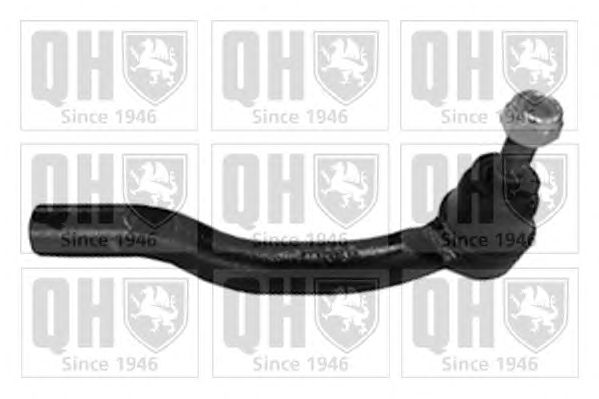 Наконечник рулевой тяги QUINTON HAZELL QR3497S Premium Kit+