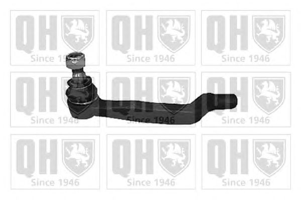Наконечник рулевой тяги QUINTON HAZELL QR3543S Premium Kit+