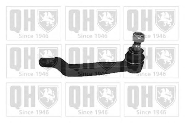 Наконечник рулевой тяги QUINTON HAZELL QR3544S Premium Kit+
