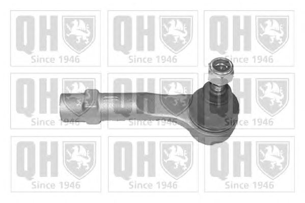 Накінечник рульової тяги QUINTON HAZELL QR3581S