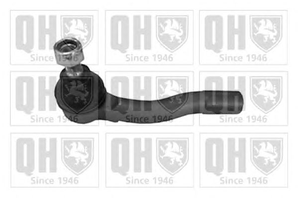 Наконечник рулевой тяги QUINTON HAZELL QR3594S Premium Kit+