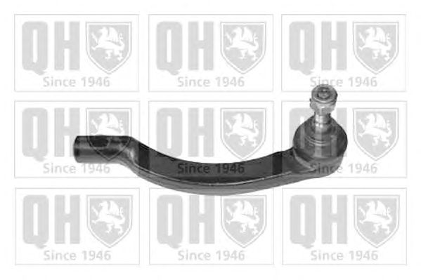 Наконечник рулевой тяги QUINTON HAZELL QR3628S Premium Kit+